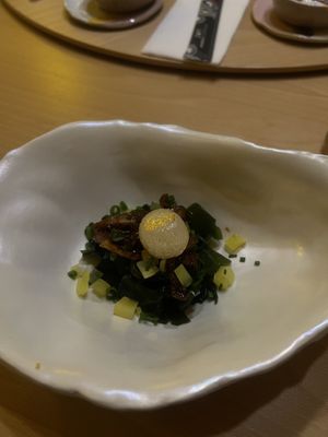 starter   at CUDO in Wroclaw