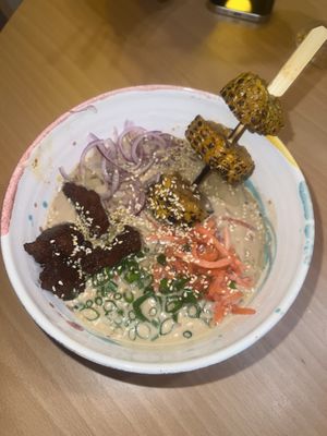 3rd Ramen   at CUDO in Wroclaw