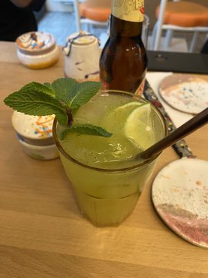  #Veganuary at CUDO in Wroclaw