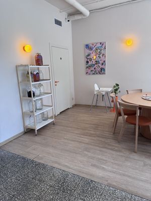 Fermented   at CUDO in Wroclaw