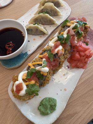 Lunch   at CUDO in Wroclaw