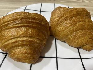 One for me and one for you.  at Fermentaria in Florianopolis