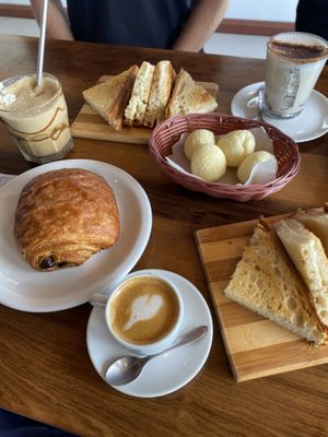   at Fermentaria in Florianopolis