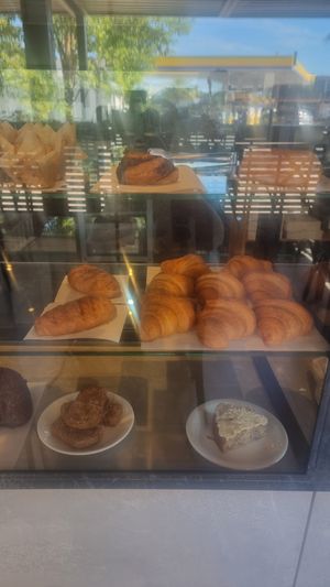 Vitrine at Fermentaria in Florianopolis