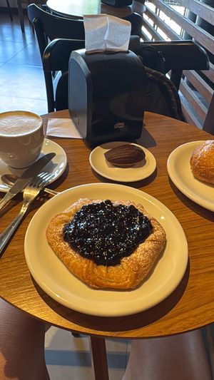   at Fermentaria in Florianopolis