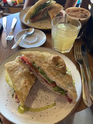   at Fermentaria in Florianopolis