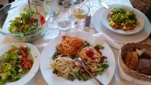  at PiranArt Boutique hotel in Piran