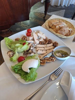  at PiranArt Boutique hotel in Piran