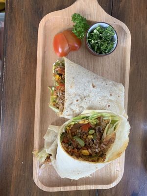   at Alpaca Homestyle Cafe in Nha Trang