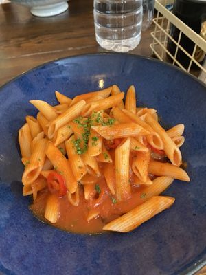   at Alpaca Homestyle Cafe in Nha Trang