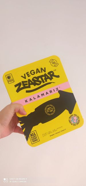  at Comiendo como un Panda in Ontinyent