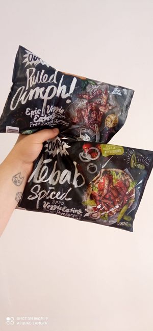  at Comiendo como un Panda in Ontinyent