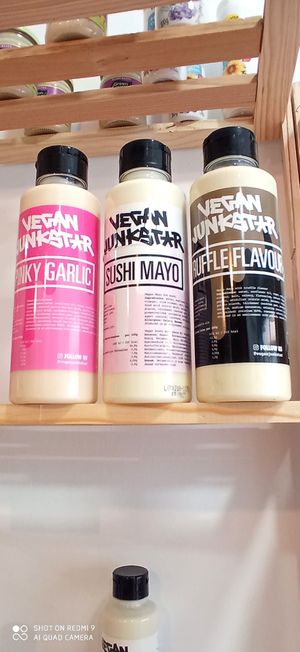  at Comiendo como un Panda in Ontinyent