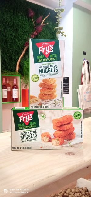  at Comiendo como un Panda in Ontinyent