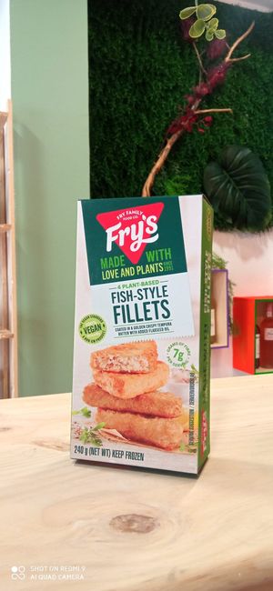  at Comiendo como un Panda in Ontinyent