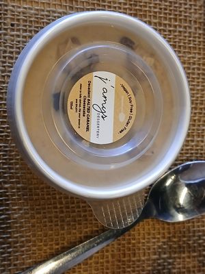  at C&P Craft Coffee Roasters in Mossel Bay