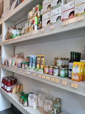  at Profumo di Sole in Pescara