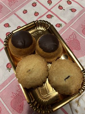   at Profumo di Sole in Pescara