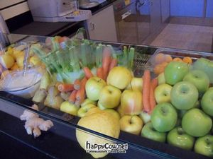  at Profumo di Sole in Pescara