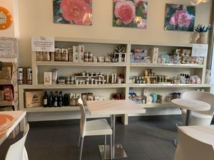 Inside  at Profumo di Sole in Pescara