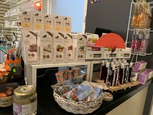 On sale  at Profumo di Sole in Pescara