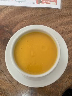   at Vegan Life Restaurante in Guachaca