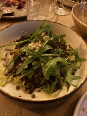 Bereiding 4  at Soul Kitchen in Ghent