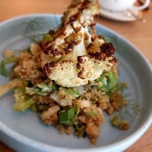  at Soul Kitchen in Ghent