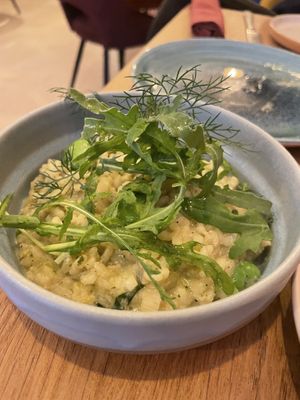   at Soul Kitchen in Ghent