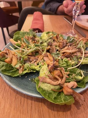   at Soul Kitchen in Ghent