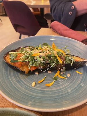   at Soul Kitchen in Ghent