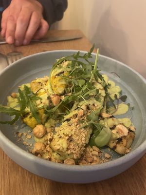   at Soul Kitchen in Ghent