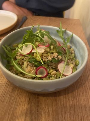   at Soul Kitchen in Ghent