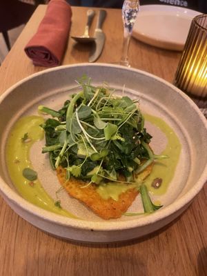   at Soul Kitchen in Ghent