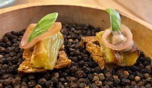  at Soul Kitchen in Ghent