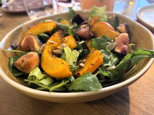  at Soul Kitchen in Ghent