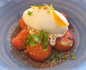  at Soul Kitchen in Ghent