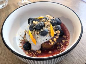  at Soul Kitchen in Ghent