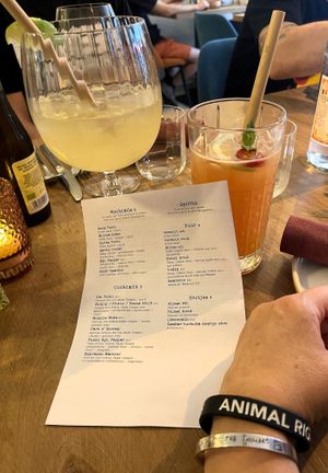  at Soul Kitchen in Ghent