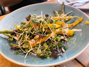  at Soul Kitchen in Ghent