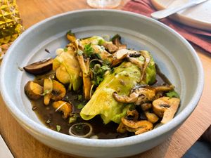  at Soul Kitchen in Ghent