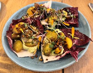  at Soul Kitchen in Ghent