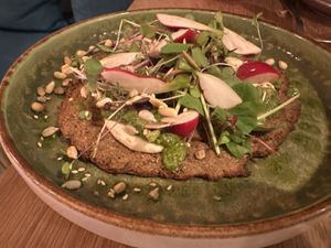   at Soul Kitchen in Ghent