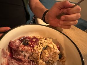   at Soul Kitchen in Ghent