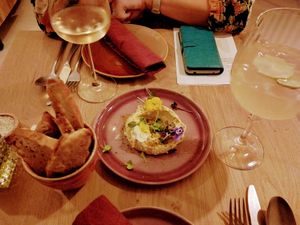  at Soul Kitchen in Ghent