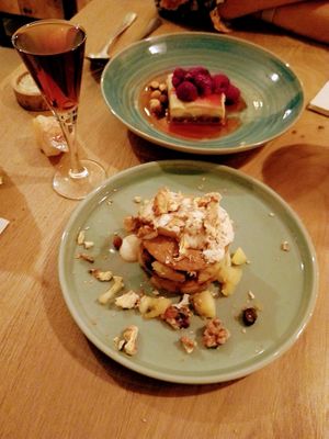  at Soul Kitchen in Ghent