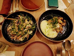  at Soul Kitchen in Ghent