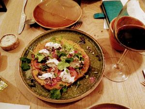  at Soul Kitchen in Ghent