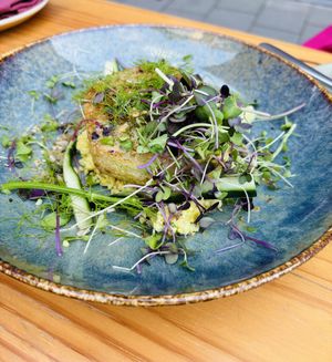   at Soul Kitchen in Ghent