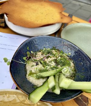   at Soul Kitchen in Ghent